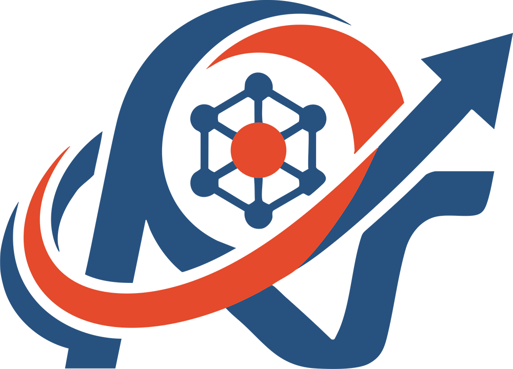 RevoTec CRMのシンボルマーク